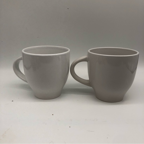 Set of two Snowman mugs - Picture 3 of 4